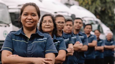 ufficio linehual
